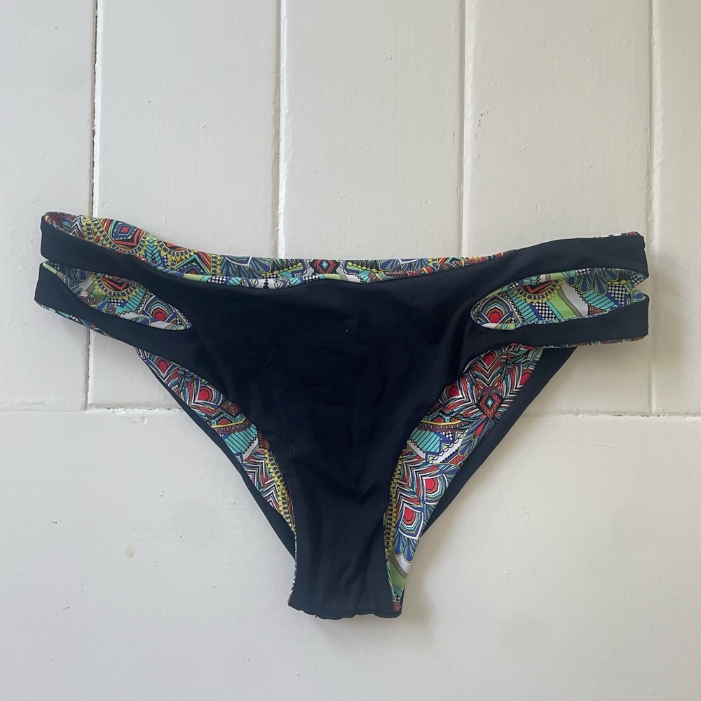 L*Space Bottoms